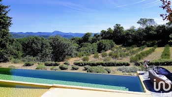 maison à Vaison-la-Romaine (84)