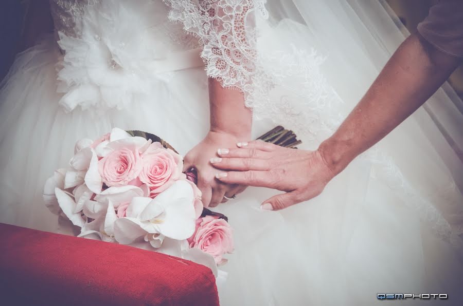 Fotógrafo de bodas Silvia De Acevedo (qsmphoto). Foto del 19 de junio 2020