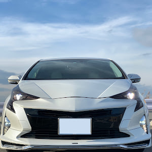 プリウス ZVW50