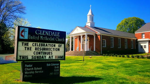 Glendale United Methodist Church