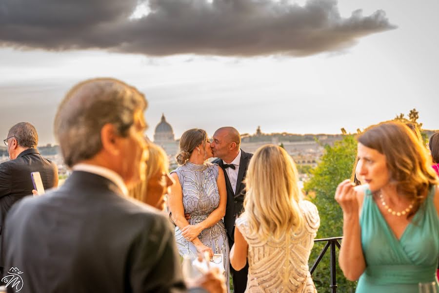 Photographe de mariage Girolamo Monteleone (monteleone). Photo du 2 novembre 2022