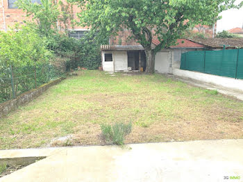 maison à Saint-juery (81)