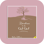 Cover Image of Download Devotions for the God Girl 1.5.25 APK