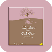 Devotions for the God Girl 1.5.25 Icon