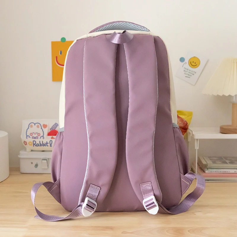Title 14, Sac à dos Fashion Cool pour filles Casual confo...