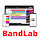 Bandlab for PC/Windows - New Tab Background