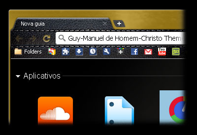 Guy-Manuel de Homem-Christo Theme