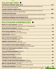 Greenz menu 1