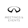 INFINITI Meetings & Events icon