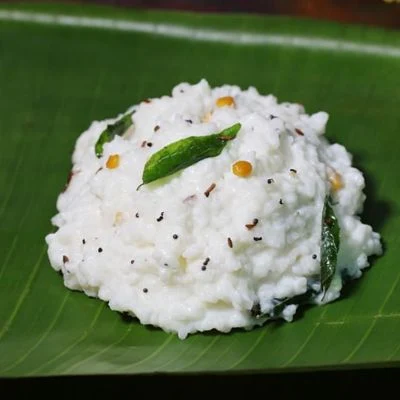 Curd Rice