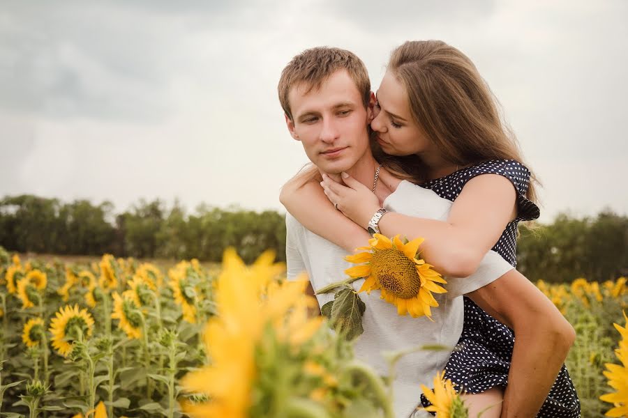 Nhiếp ảnh gia ảnh cưới Tatyana Savchuk (tanechkasavchuk). Ảnh của 16 tháng 7 2018
