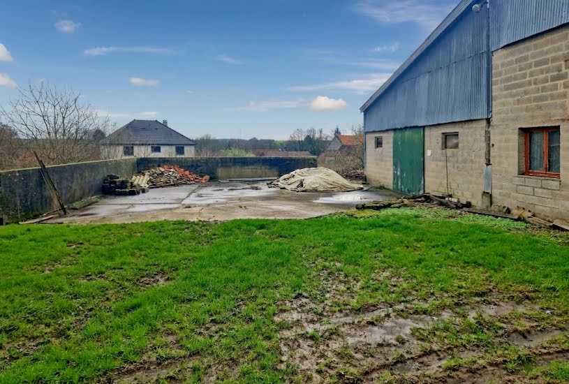  Vente Terrain agricole - à Ergny (62650) 