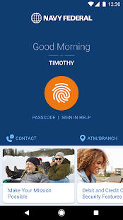 Navy Federal Credit Union - Apps on Google Play