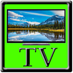 Cover Image of Download Tv Argentina (Funciona) 9.4 APK