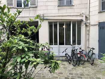 appartement à Paris 9ème (75)