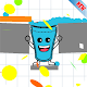 Download Happy Blue Glass: Draw The Line For PC Windows and Mac 1.0