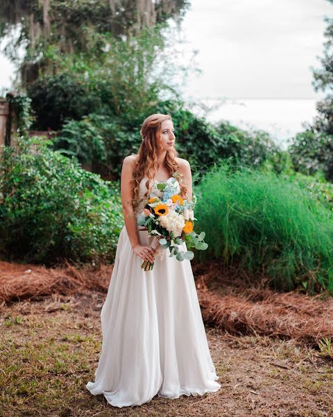 婚禮攝影師Jessi Casara（jessicasara）。2019 9月8日的照片