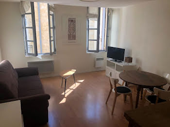 appartement à Montpellier (34)