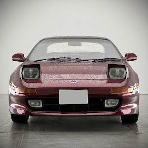 MR2 SW20