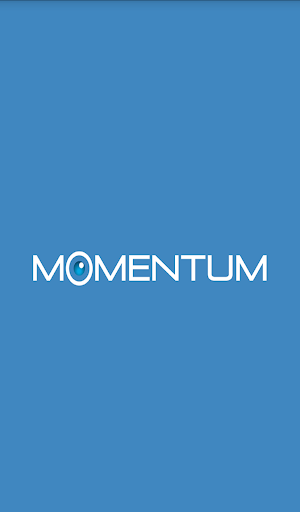 Momentum Camera