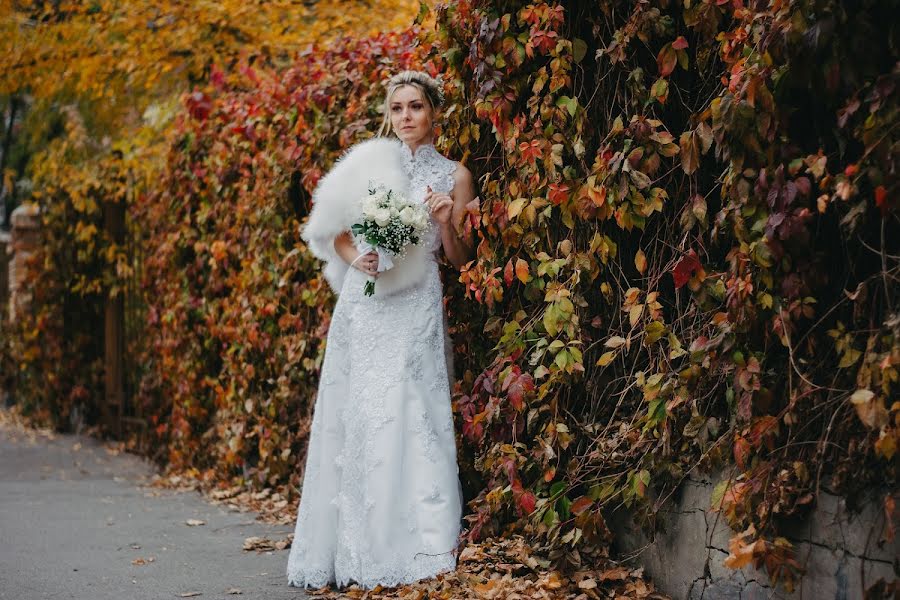 Wedding photographer Anna Lysa (annalysa). Photo of 9 October 2023