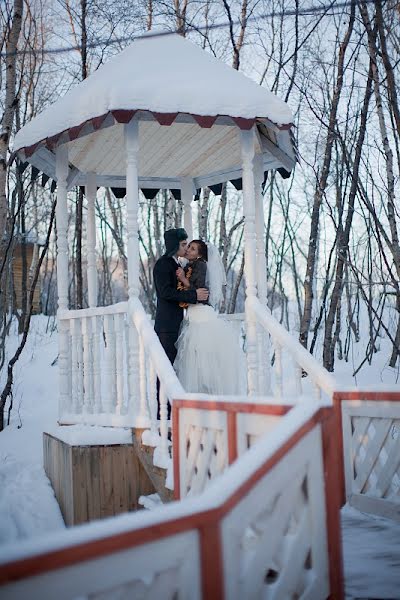 Wedding photographer Anna Aleksandrovskaya (anlou). Photo of 29 December 2012