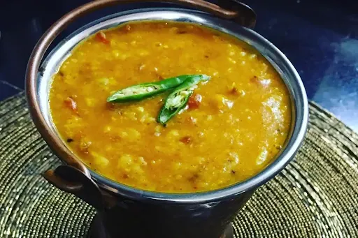 Dal Punjabi Tadka