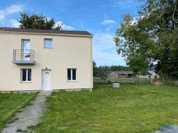 maison à Veules-les-Roses (76)