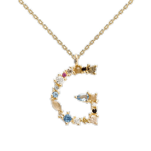 Gold G