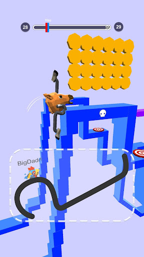 Wall Crawler - Free Robux - Roblominer