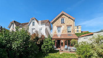 maison à Soisy-sous-Montmorency (95)