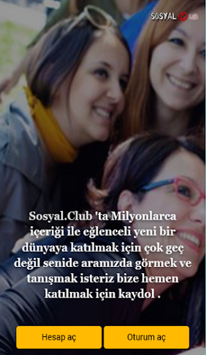 Sosyal