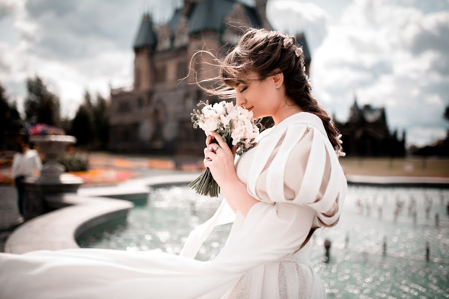 Wedding photographer Vladimir Filin (feelinwed). Photo of 2 October 2022