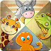 Kids Puzzle - learn 82 animals