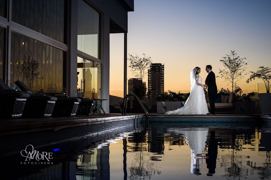 Wedding photographer Brenda Vazquez (amorefotocinema). Photo of 29 January 2018