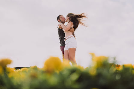 Fotógrafo de bodas Seba Cámera (sebastiancame). Foto del 13 de mayo 2022