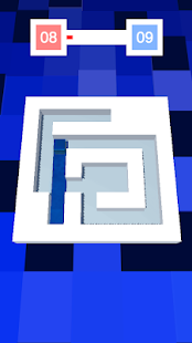 Roller Paint Splat 3D(圖2)-速報App