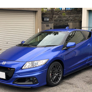 CR-Z ZF2