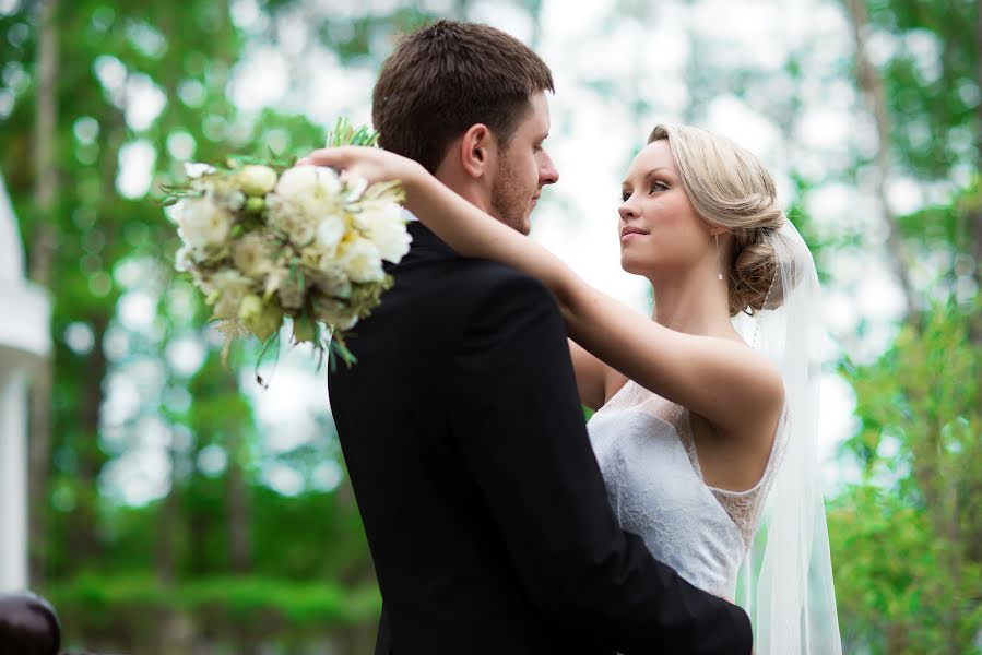 Fotógrafo de casamento Mariya Kirillova (fosto). Foto de 30 de maio 2014