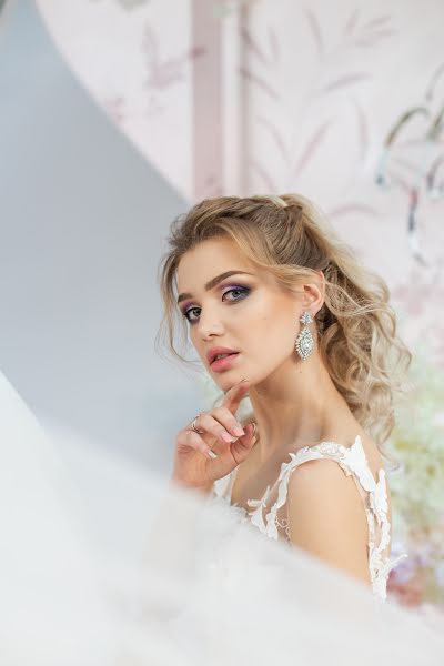 Wedding photographer Irina Guschina (irinagushchina73). Photo of 26 March 2019