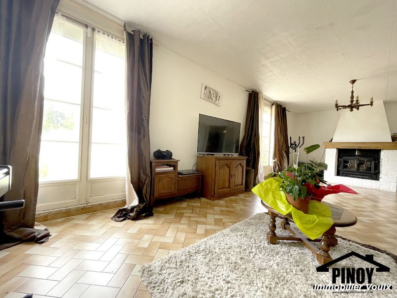 Vente maison 4 pièces 120 m² à Voulx (77940), 236 900 €