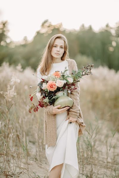 Wedding photographer Polina Ivanova (polinastudio). Photo of 24 December 2015