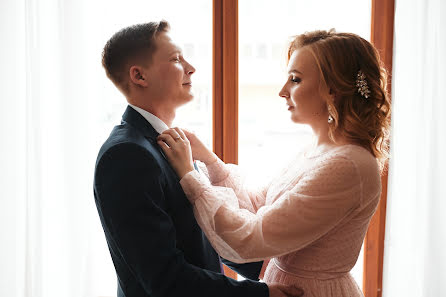 Fotógrafo de bodas Ivan Mart (ivanmart). Foto del 13 de marzo 2020