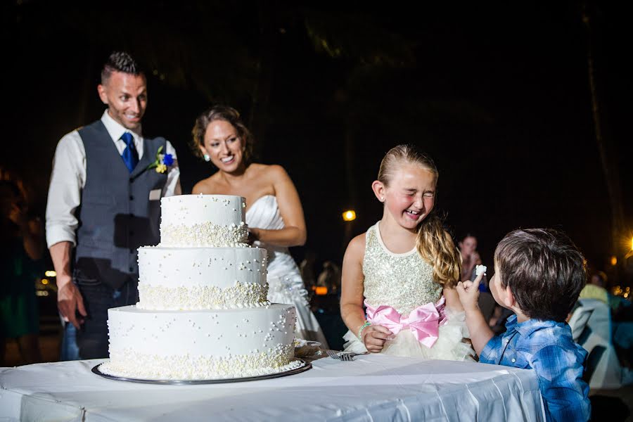 Fotógrafo de bodas Severine Guyon (guyon). Foto del 1 de diciembre 2014