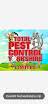 Total Pest Control (Yorkshire) Limited Logo