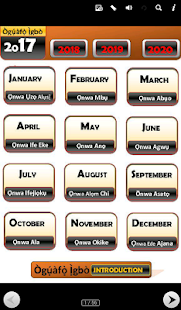 How to get IGBO Calendar Imo 1.7 unlimited apk for laptop
