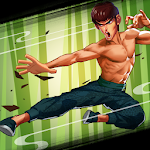 Cover Image of Unduh Tinju Satu Pukulan - Serangan Kung Fu 1.6.3.186 APK