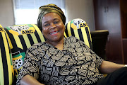 ANC treasurer-general Gwen Ramokgopa says the governing party isn't contesting the 2024 national and provincial elections to lose power. 