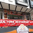 AfganTürk Restaurant ve Pide