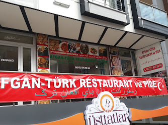 AfganTürk Restaurant ve Pide